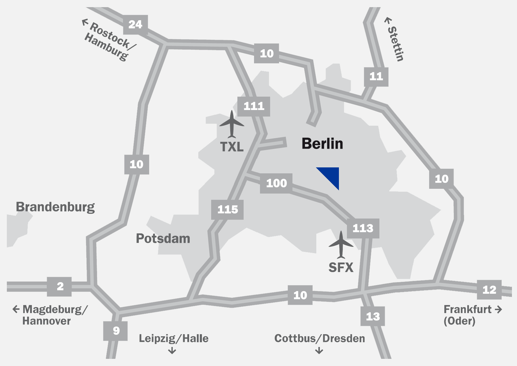 Location